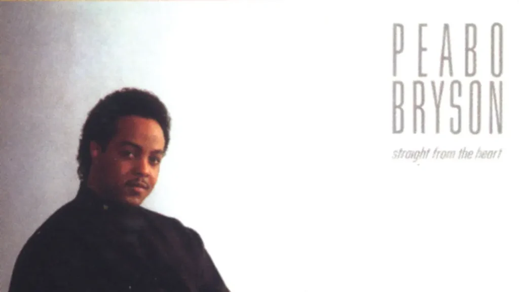 Lirik terjemahan dan arti makna lagu If Ever You're In My Arms Again dari Peabo Bryson