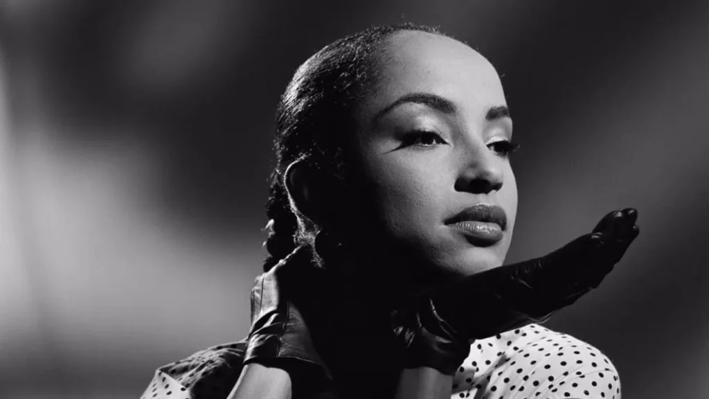 Lirik terjemahan dan arti makna lagu Like a Tattoo dari Sade