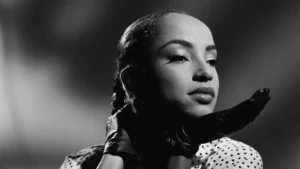 Lirik terjemahan dan arti makna lagu Like a Tattoo dari Sade