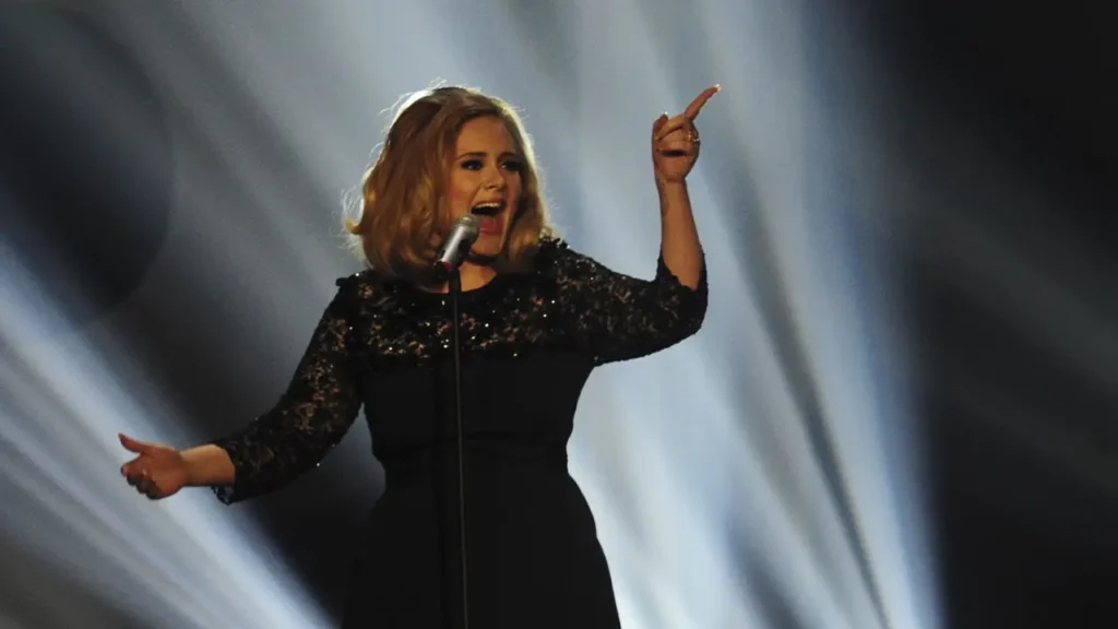 Lirik terjemahan dan arti makna lagu Don't You Remember dari Adele