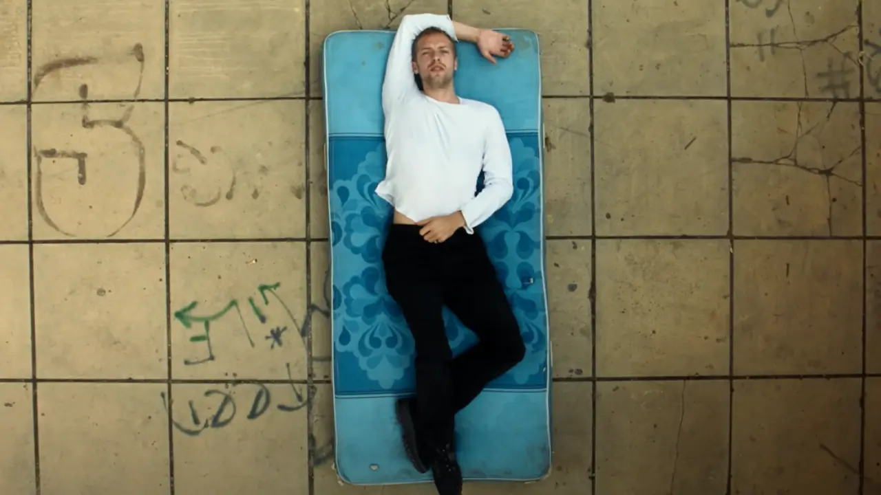 Lirik terjemahan dan arti makna lagu The Scientist dari Coldplay