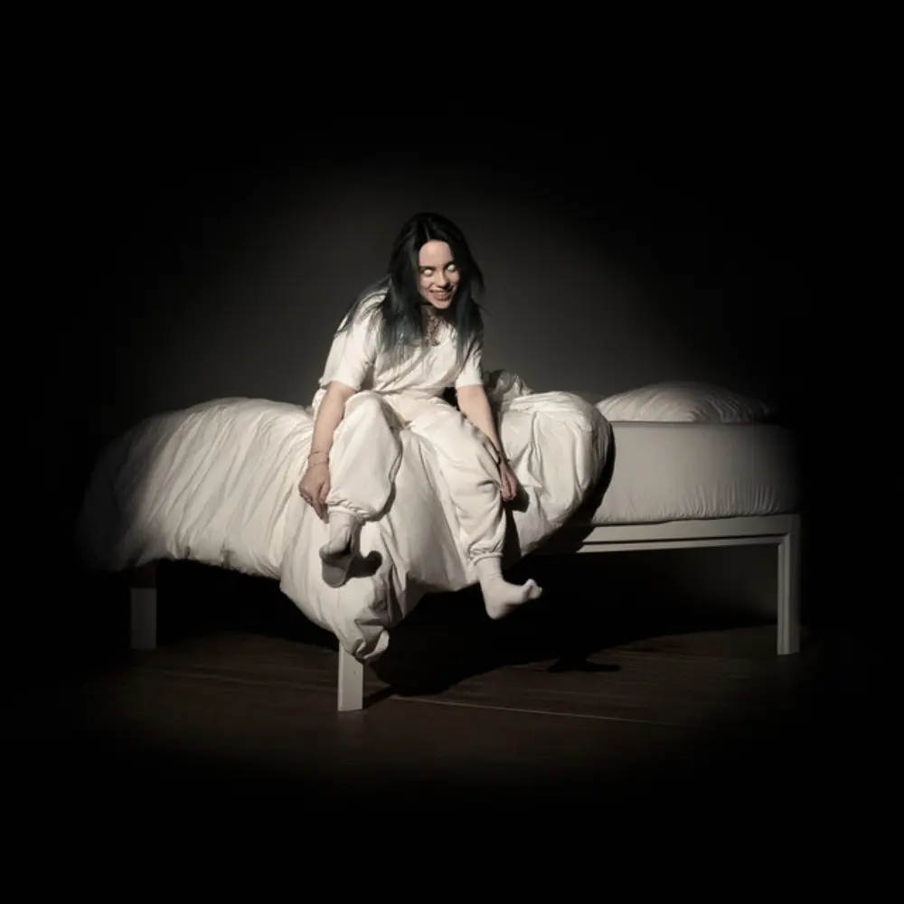 Lirik terjemahan dan arti makna lagu bad guy karya dari Billie Eilish