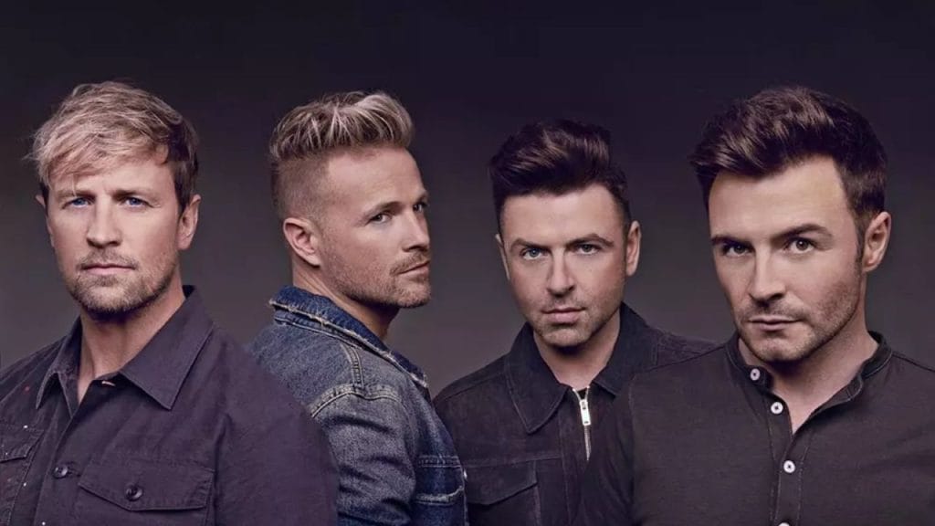Lirik terjemahan dan arti makna lagu Better Man dari Westlife