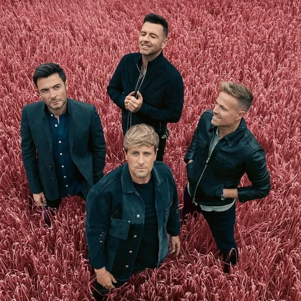 Lirik terjemahan dan arti makna lagu Better Man karya dari Westlife