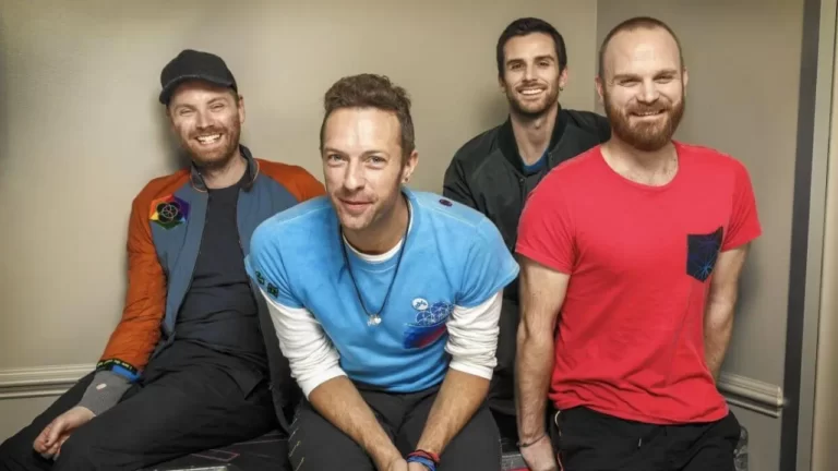 Lirik Lagu ‘Fix You’ – Coldplay, Lengkap dengan Terjemahan dan Makna