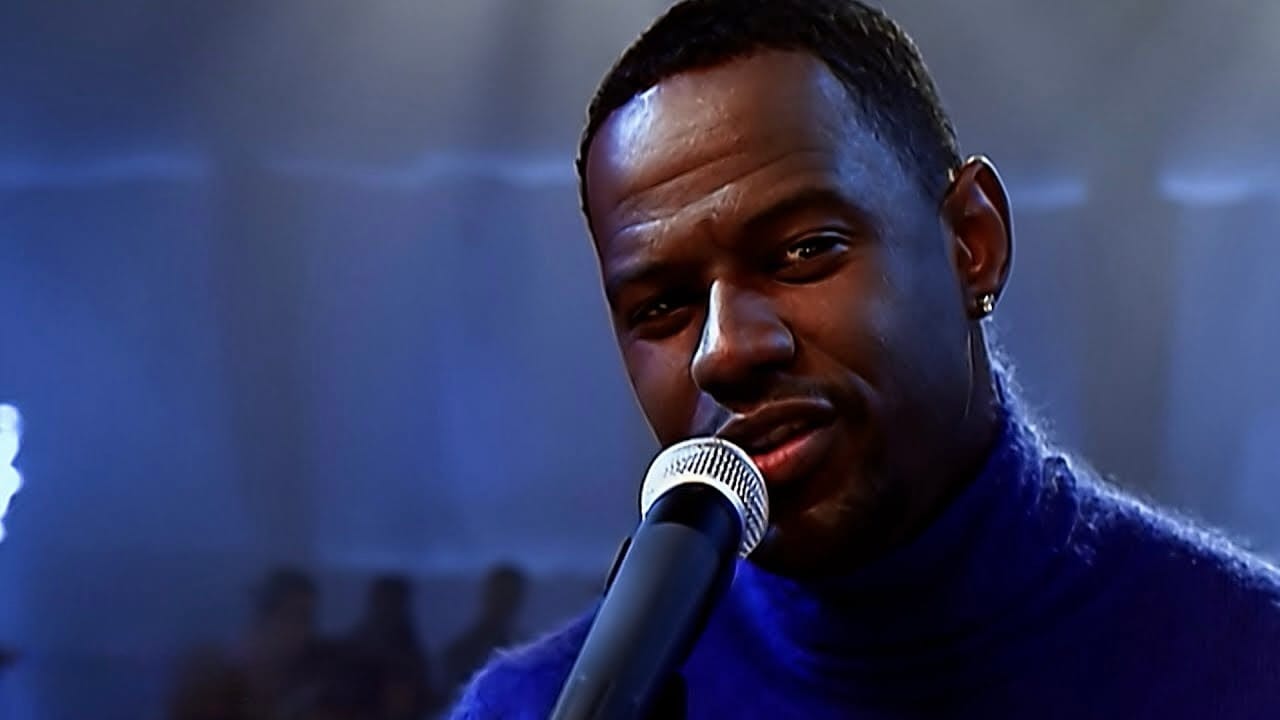 Lirik terjemahan dan arti makna lagu Back At One dari Brian McKnight