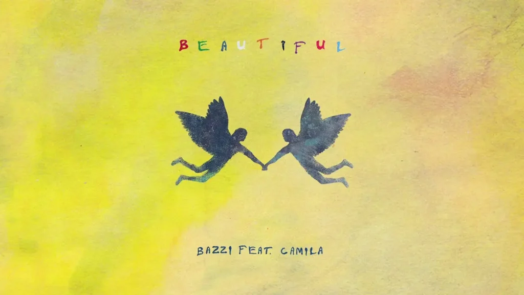 Lirik terjemahan dan arti makna lagu Beautiful dari Bazzi ft. Camila Cabello