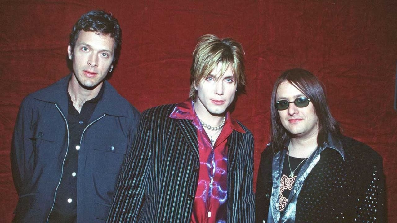Lirik terjemahan dan arti makna lagu Iris dari Goo Goo Dolls