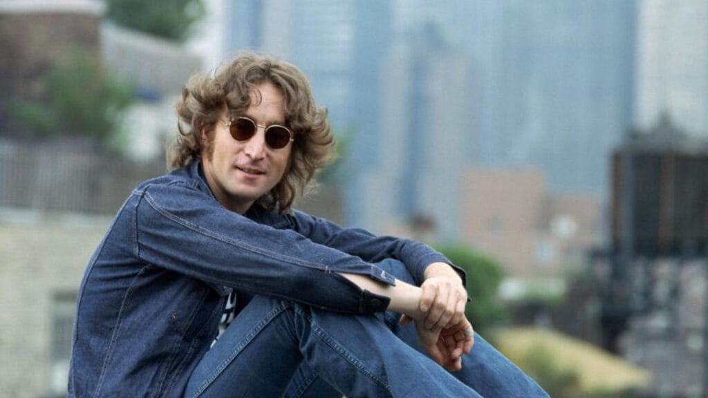 Lirik terjemahan dan arti makna lagu Imagine dari John Lennon