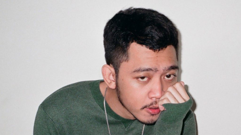 Lirik terjemahan dan arti makna lagu Be Okay Again Today dari Pamungkas