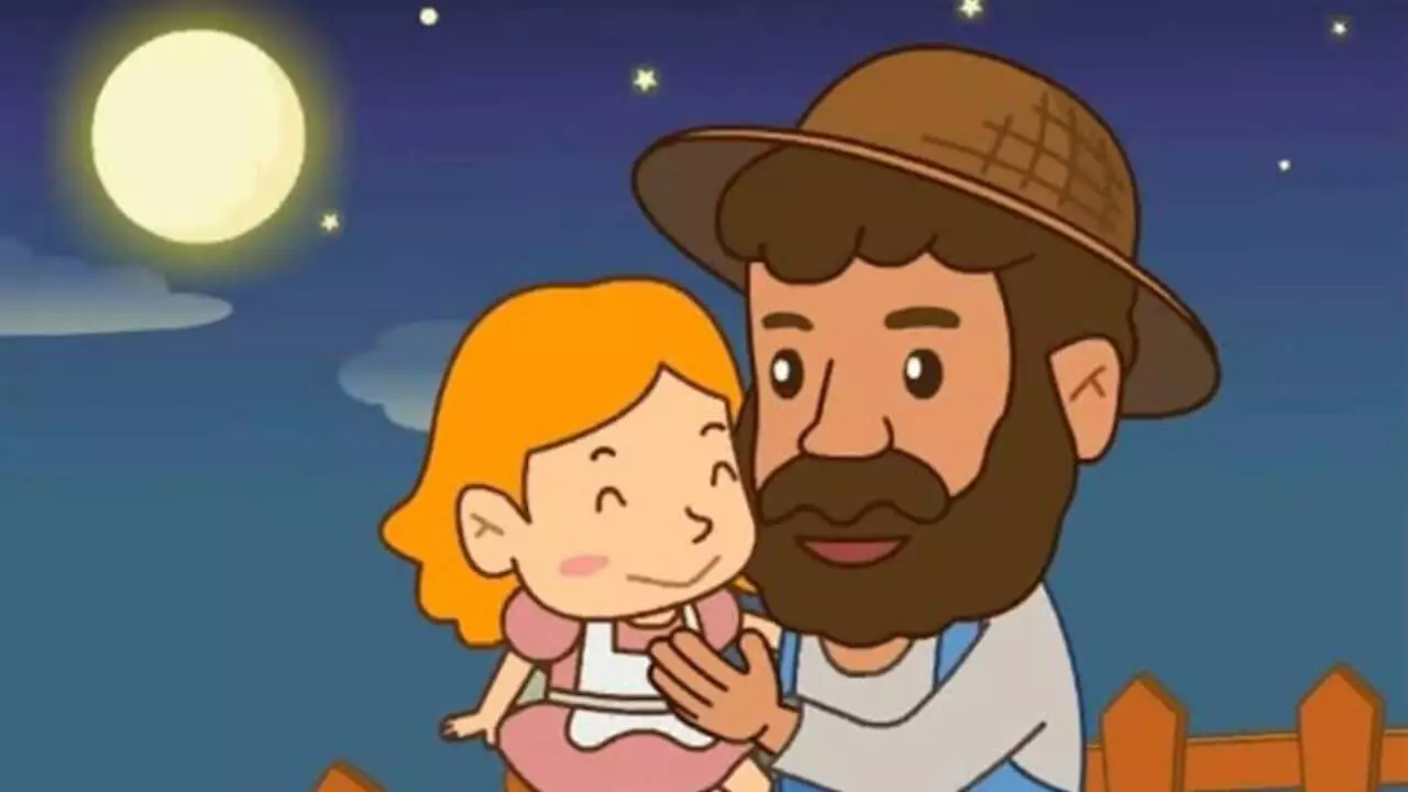 Lirik terjemahan dan makna lagu Oh My Darling Clementine