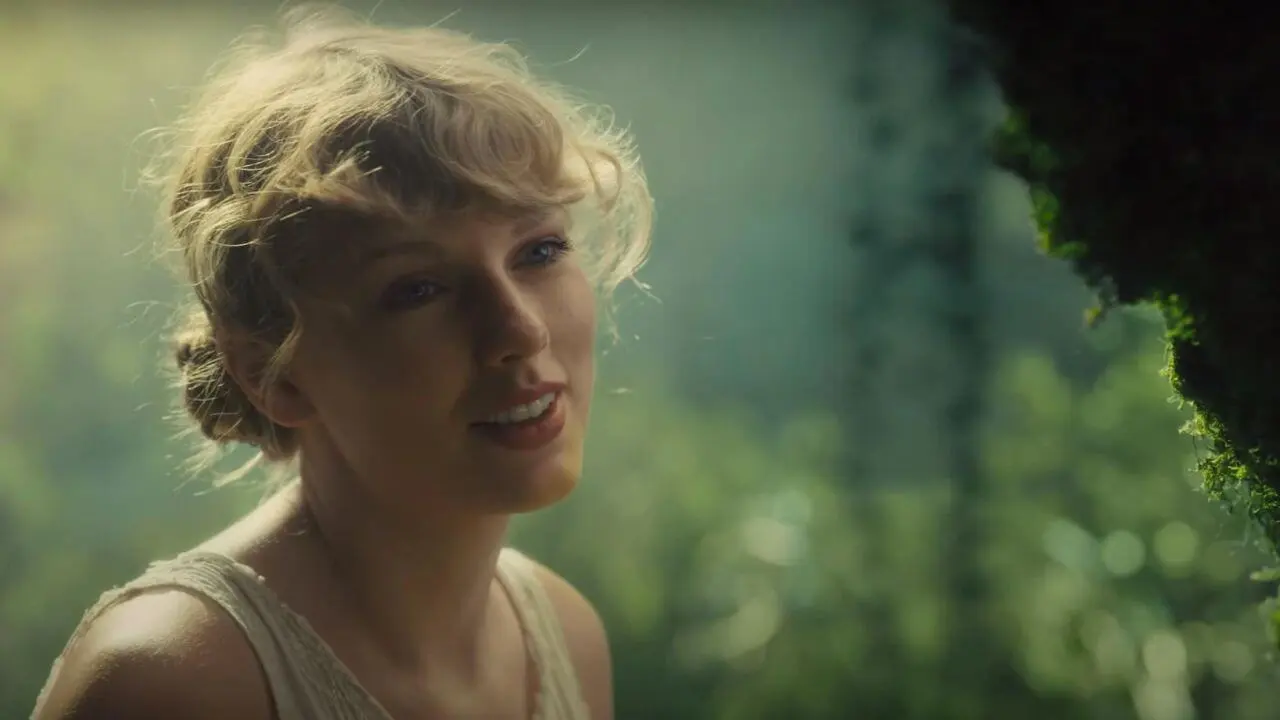 Lirik terjemahan dan makna lagu cardigan karya dari Taylor Swift