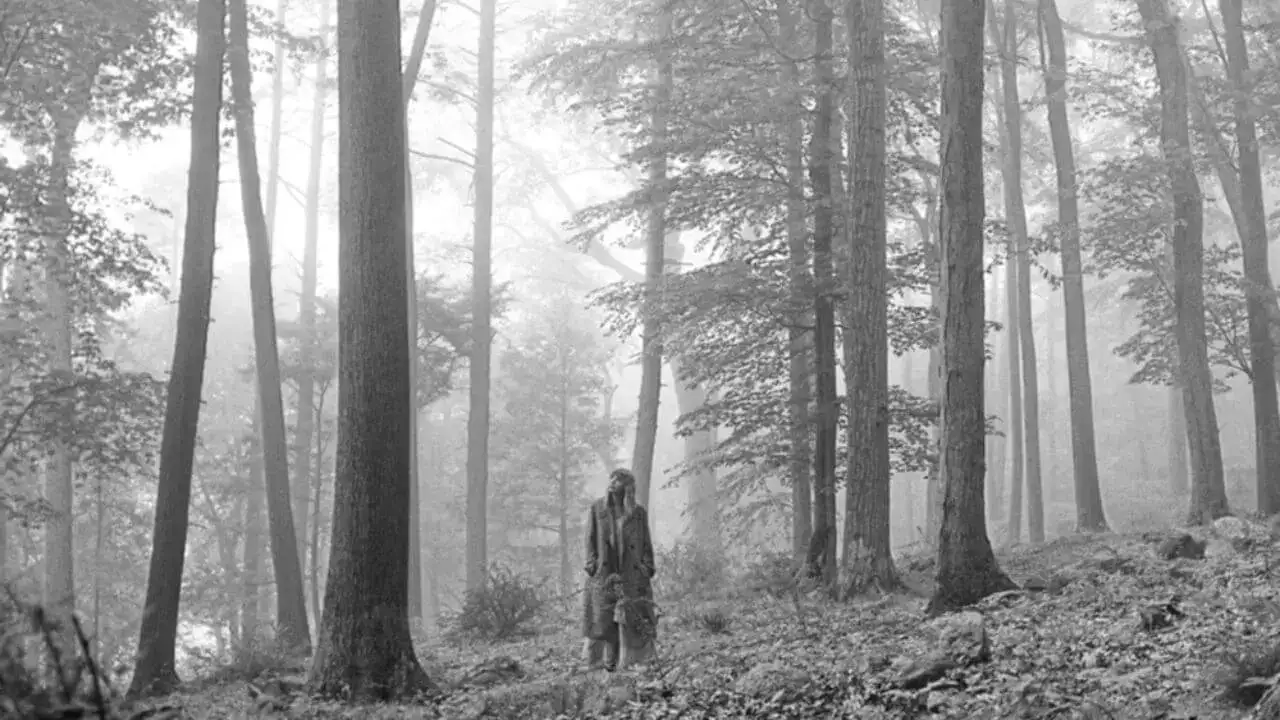 Lirik terjemahan dan makna lagu exile karya dari Taylor Swift