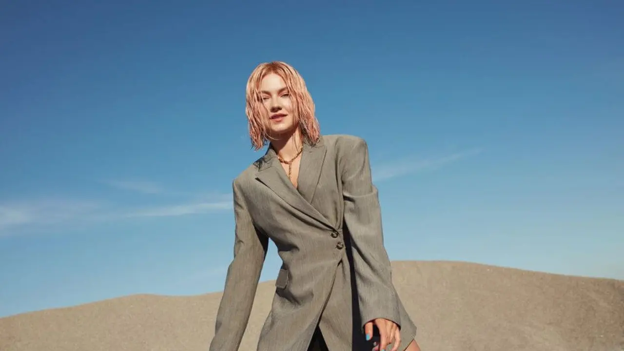 Lirik terjemahan dan arti makna lagu Can't Forget dari Astrid S