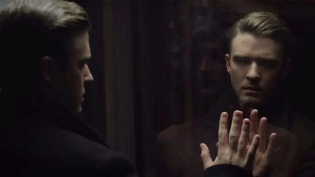 Lirik terjemahan dan arti makna lagu Mirrors dari Justin Timberlake