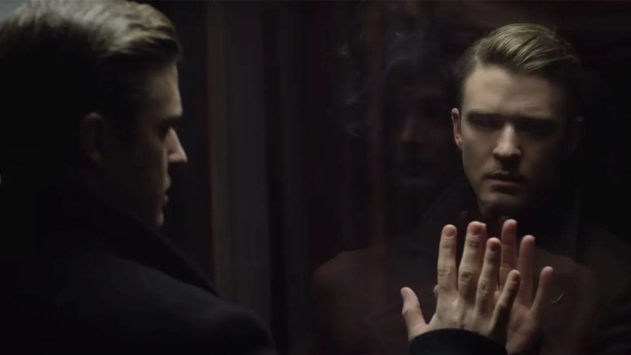 Lirik terjemahan dan arti makna lagu Mirrors dari Justin Timberlake