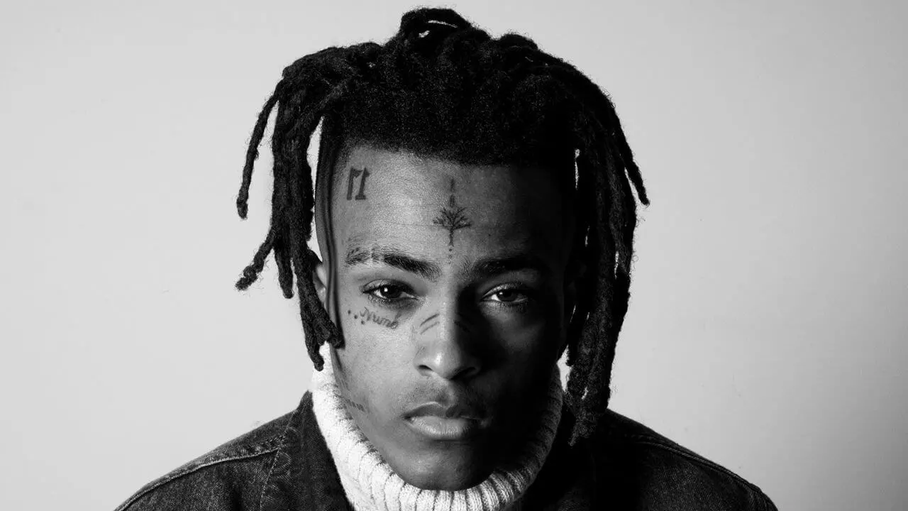 Lirik terjemahan dan arti makna lagu SAD! karya dari XXXTENTACION