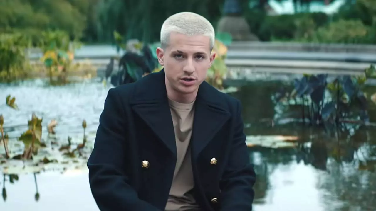 Lirik terjemahan dan arti makna lagu Cheating On You karya dari Charlie Puth