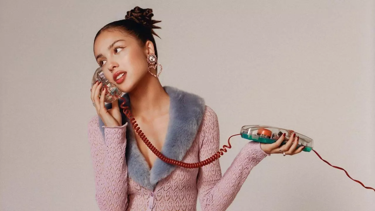 Lirik terjemahan dan makna lagu Happier karya dari Olivia Rodrigo