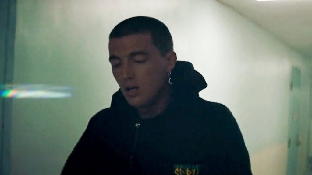 Lirik terjemahan dan arti makna lagu Thru These Tears dari LANY