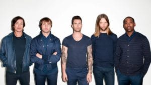 Lirik terjemahan dan arti makna lagu Payphone dari Maroon 5 ft. Wiz Khalifa