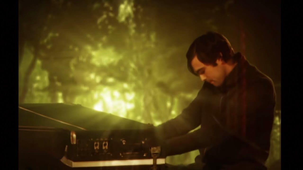 Lirik terjemahan dan arti makna lagu Somewhere Only We Know dari Keane