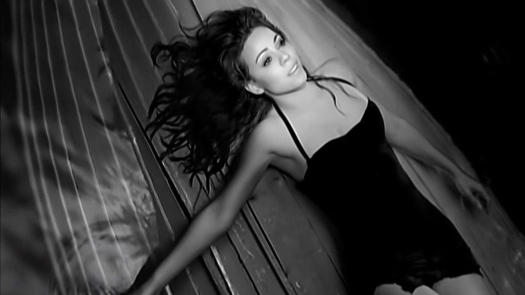 Lirik terjemahan dan arti makna lagu My All dari Mariah Carey