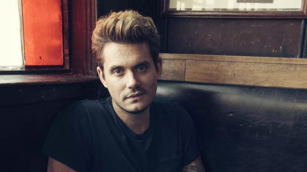 Lirik terjemahan dan arti makna lagu You're Gonna Live Forever in Me dari John Mayer
