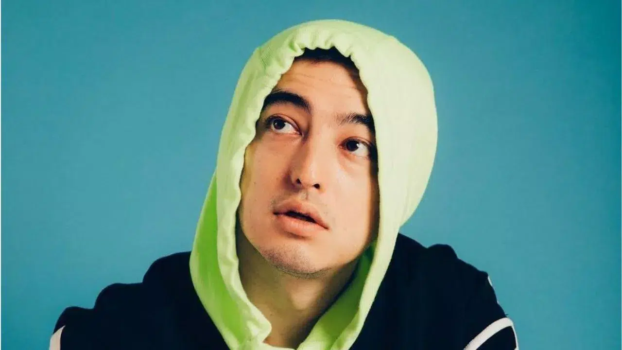 Lirik terjemahan dan makna lagu Sanctuary karya dari Joji