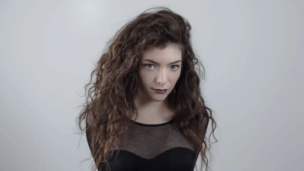 Lirik terjemahan dan arti makna lagu Team dari Lorde