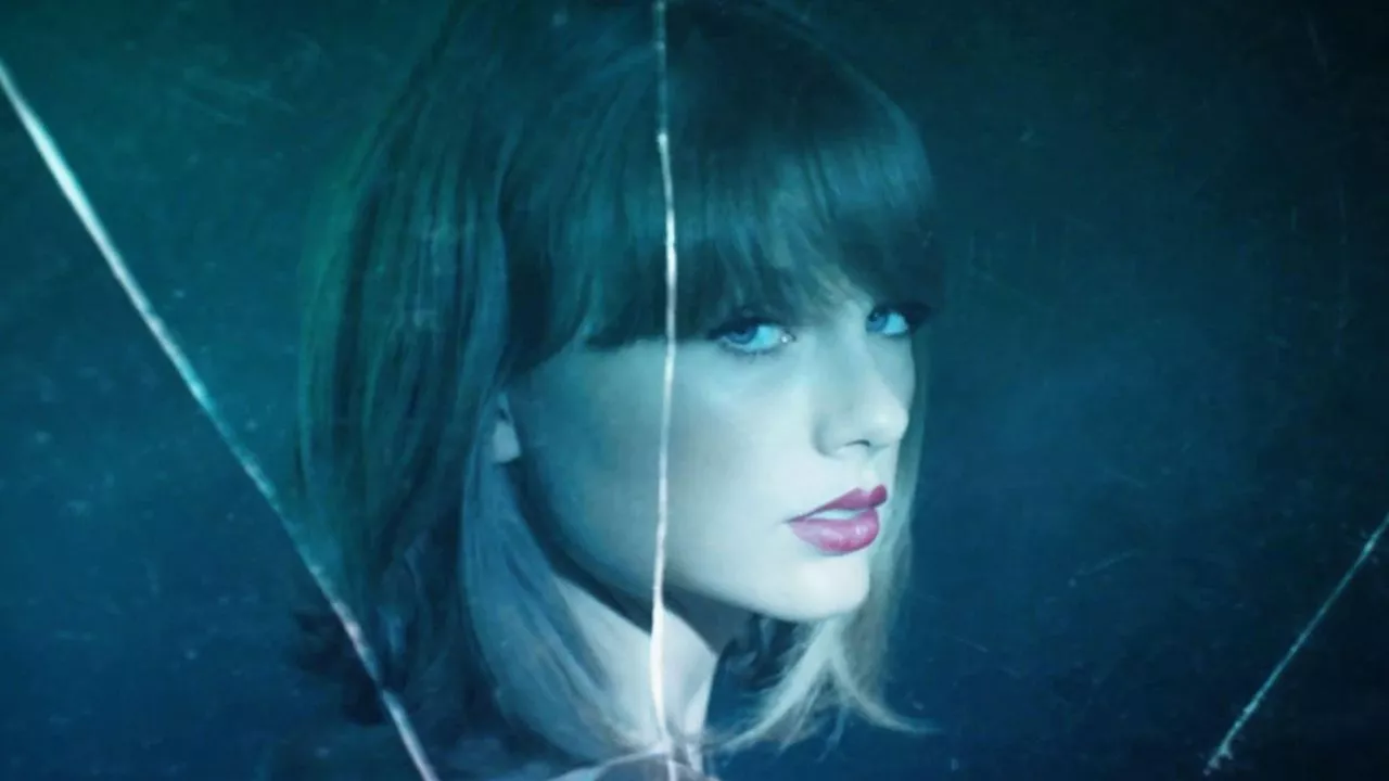 Lirik terjemahan dan makna lagu Style karya dari Taylor Swift