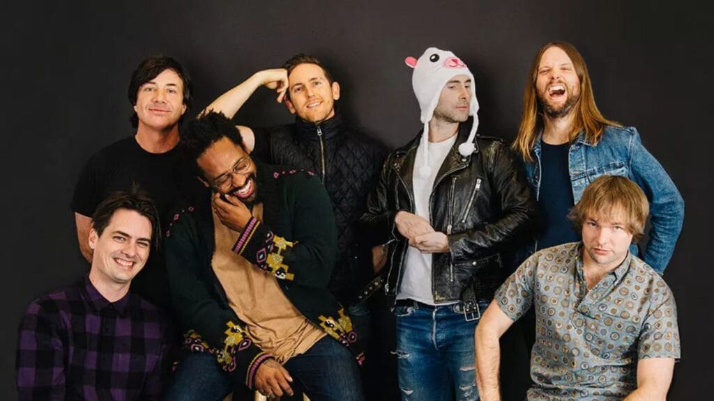 Lirik terjemahan dan arti makna lagu Sunday Morning dari Maroon 5