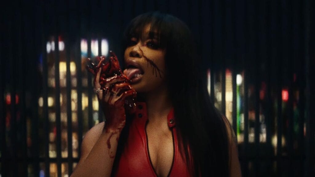 Lirik terjemahan dan arti makna lagu Kill Bill dari SZA