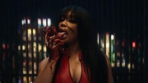 Lirik terjemahan dan arti makna lagu Kill Bill dari SZA