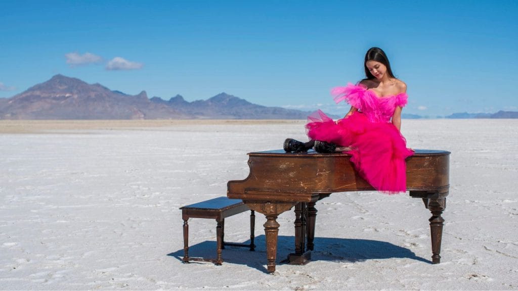 Lirik terjemahan dan arti makna lagu All I Want dari Olivia Rodrigo