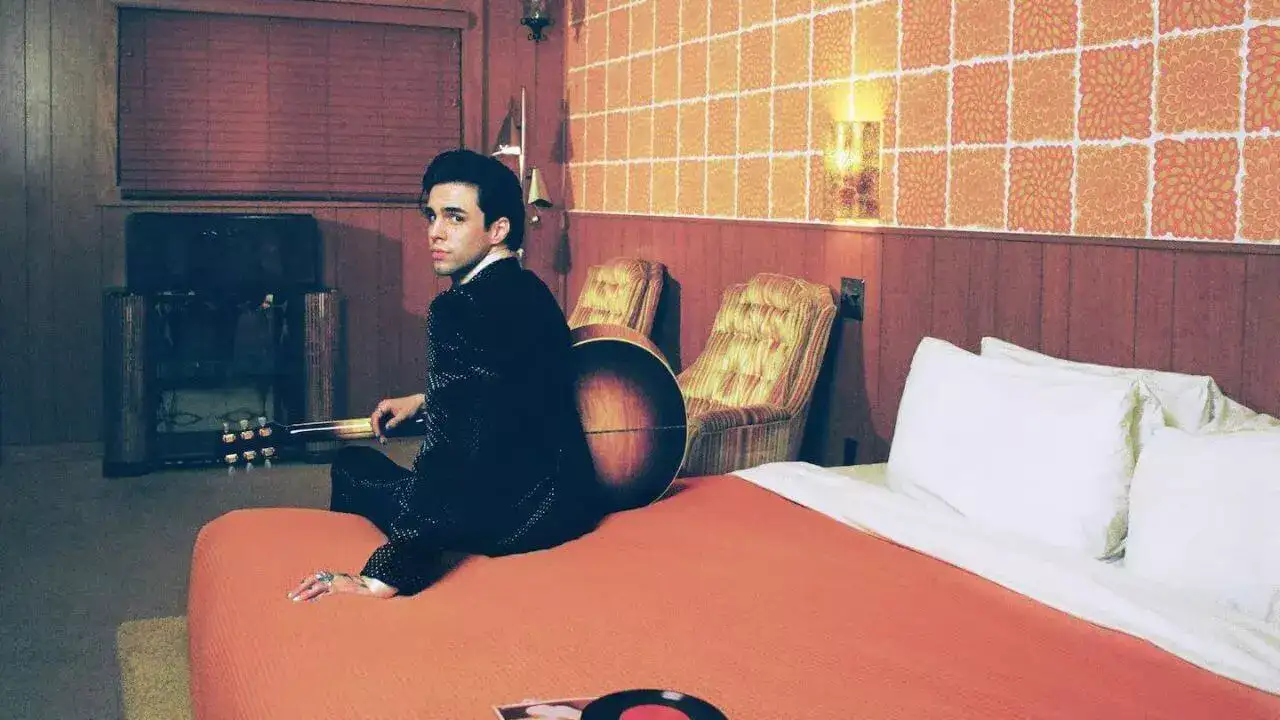 Lirik terjemahan dan makna lagu Only Girl karya dari Stephan Sanchez