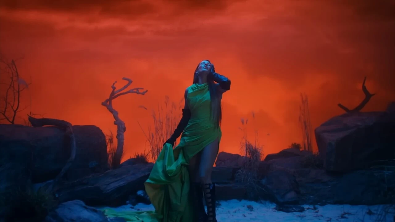 Lirik terjemahan dan makna lagu Miracle karya dari Calvin Harris ft. Ellie Goulding