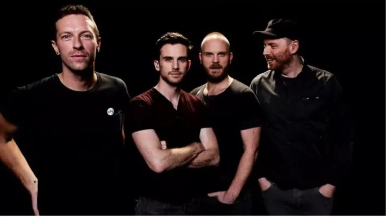 Lirik Lagu ‘In My Place’ – Coldplay, Lengkap dengan Terjemahan dan Makna