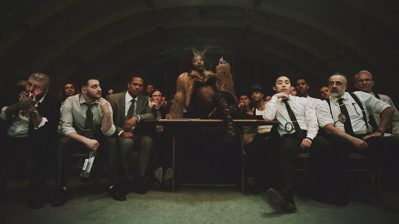 Lirik terjemahan dan makna lagu What It Is karya dari Doechii