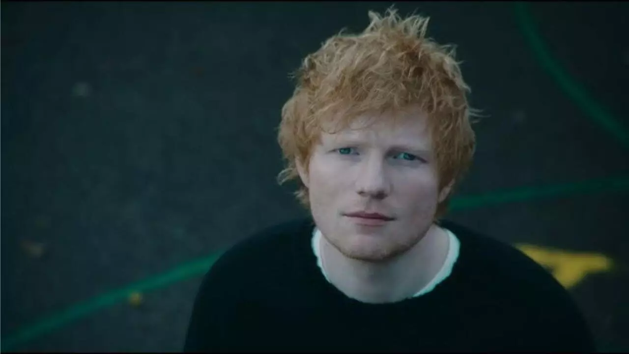 Lirik terjemahan dan makna lagu End Of Youth karya dari Ed Sheeran
