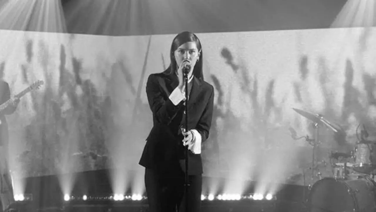 Lirik terjemahan dan makna lagu I Know It Won't Work karya dari Gracie Abrams