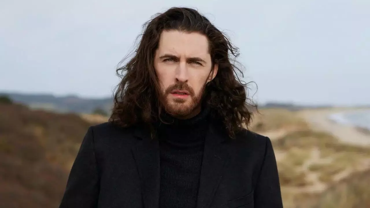 Lirik terjemahan dan makna lagu All Things End karya dari Hozier
