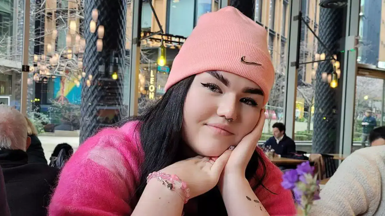 Lirik terjemahan dan makna lagu If We Ever Broke Up karya dari Mae Stephens