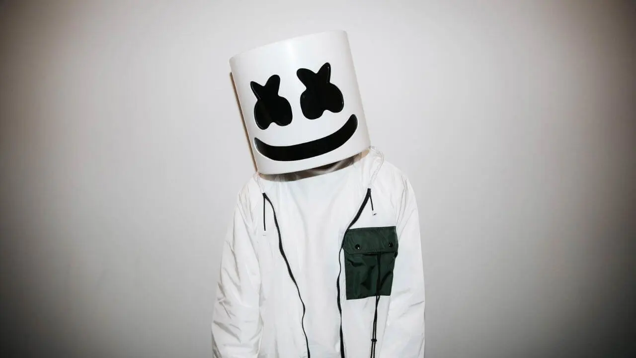 Lirik terjemahan dan makna lagu Fell In Love karya dari Marshmello ft. Brent Faiyaz