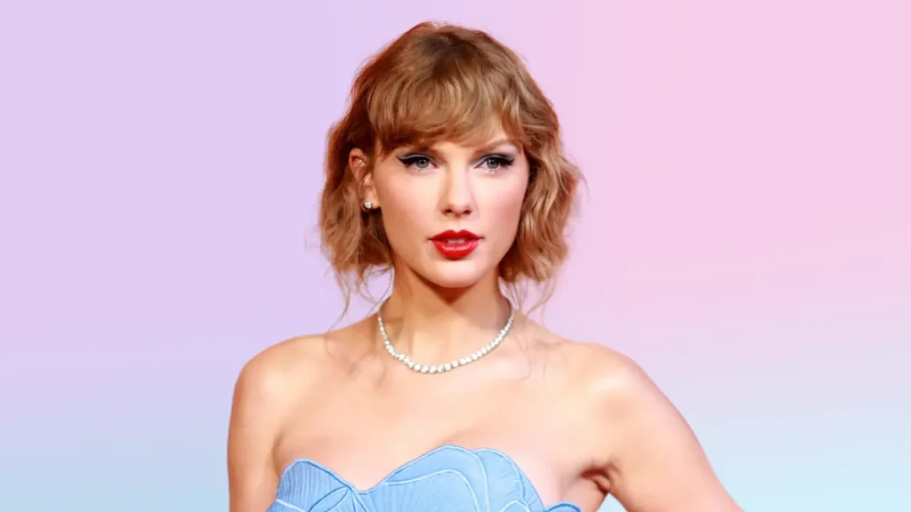 Lirik terjemahan dan arti makna lagu Daylight dari Taylor Swift