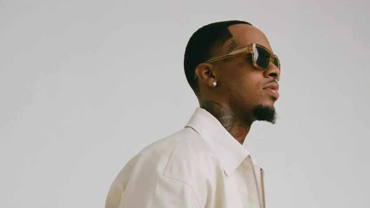 Lirik terjemahan dan makna lagu Favorite Song karya dari Toosi