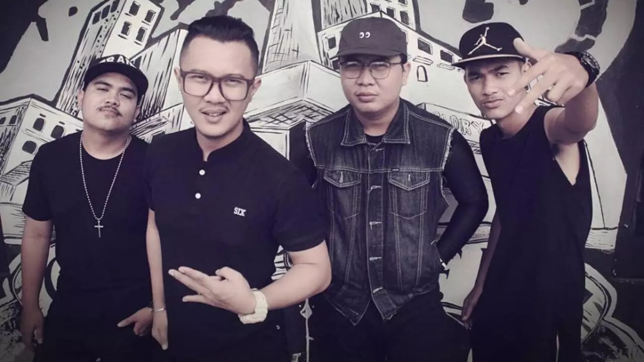 Lirik terjemahan dan makna lagu Boru Ni Raja karya dari Rap Foundation