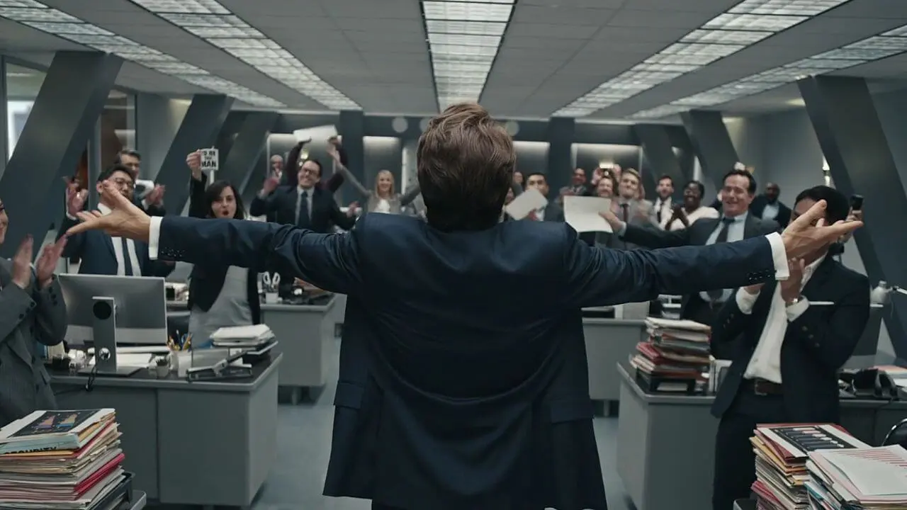 Lirik terjemahan dan makna lagu The Man karya dari Taylor Swift