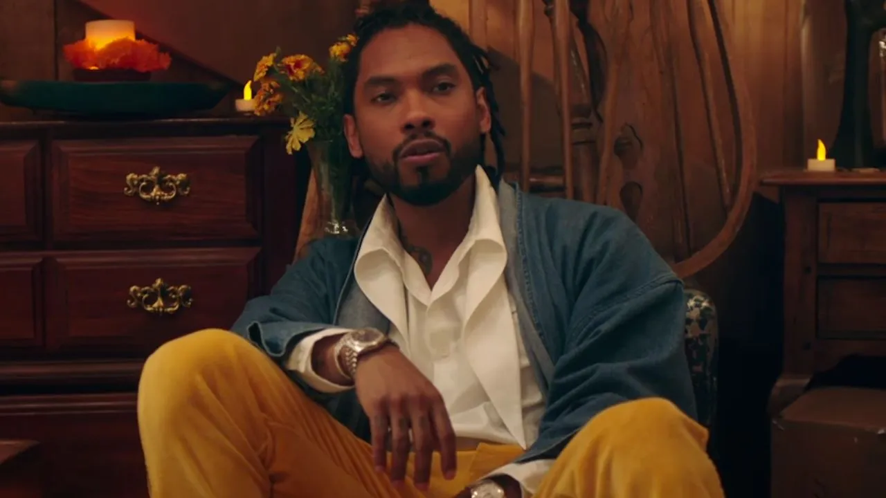 Lirik terjemahan dan arti makna lagu Remember Me (Dúo) karya dari Miguel ft. Natalia Lafourcade