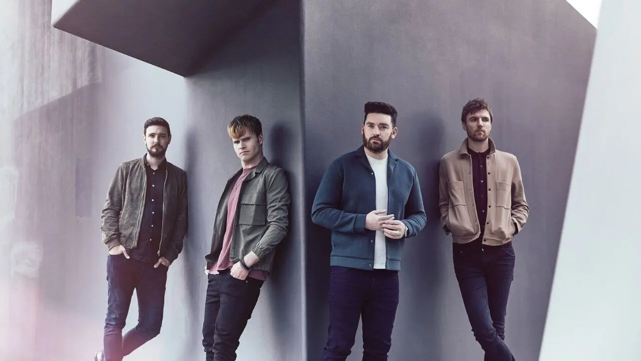 Lirik terjemahan dan arti makna lagu Everything Works Out In The End karya dari Kodaline